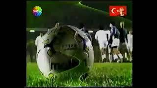 Show TV - Spor Jeneriği ve Show Spor Haberleri Jeneriği 2004 - 2005