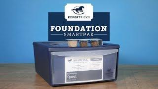 Foundation SmartPak  ExpertPicks from SmartPak