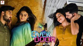 Back Door  New Kannada Full Movie  Latest Romantic Movie  Love Story  Dubbed  Poorna  Teja