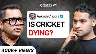 Team India Dhoni Future Cricketers Income & Cricket Career -  @CricketAakash   FO253 Raj Shamani