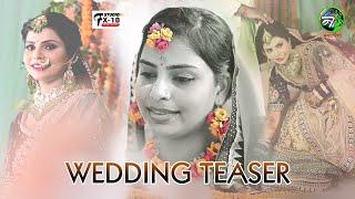 Wedding Teaser  Bokajan Assam