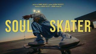 Skate short film Shot on Nikon Z6III