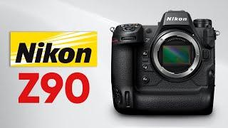 Nikon Z90 - Anticipated Successor to the Beloved D500