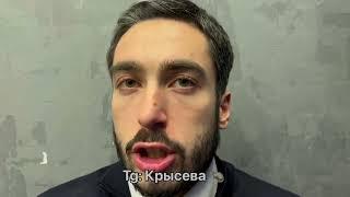 «Главное медийное событие года для меня? То что мы Амкал переехали. Когда дела