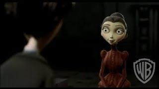 Tim Burtons Corpse Bride Trailer