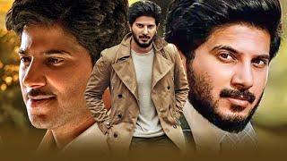 Dulquer Salmaan Superhit South Hindi Film  कीर्ति सुरेश समांथा विजय देवराकोंडा  Mahanati