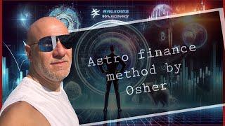 Revolutionize Your Trading with Astro Finance Achieve 90% Accuracy with Astrological Cycles