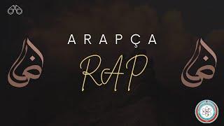 ARAPÇA RAP PERFORMANSI   أغنية راب باللغة العربية