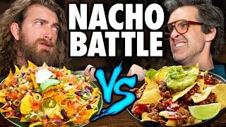 Who Makes The Best Nachos?