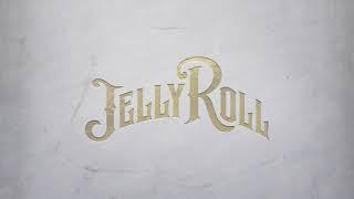 Jelly Roll - I Am Not Okay Official Lyric Video