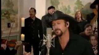 Tim McGraw - My Little Girl