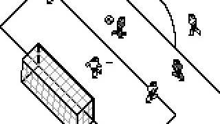 Game Boy Longplay 273 Goal