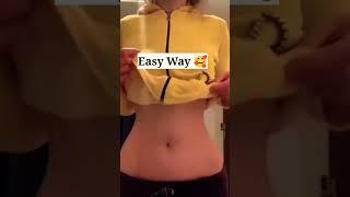 Lose_Belly_Fat_in_1_Week_at_Home #russiangirl #reels #funny #shorts
