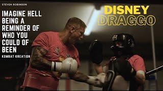 UNSTOPABLE FORCE - DRAGGO - BOXING DOCUMENTARY