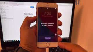 iPhone ka password bhol gaye? Kaise nikale janiye how to unlock iPhone passcode