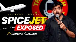 ANTIM YATRA  Stand Up Comedy  Shubham Shandilya