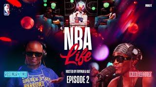 NBA Life Full Episode 2