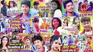 Banshidhar chaudhary ka non stop song 2024  Maithili Jukebox 2024  bansidhar chaudhary non stop