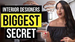 HOW TO CREATE FOCAL POINTS? INTERIOR DESIGNERS biggest secret Tips and Ideas for Home Decor