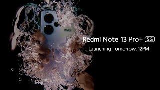 Redmi Note 13 Pro+ 5G  All things SuperPowered