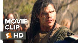 Samson Movie Clip - Samson 2018  Movieclips Indie