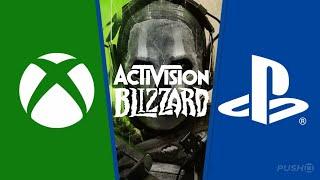 Activision Deal With Xbox & PlayStation Is Getting Out Of Control