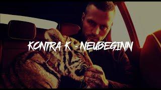 Kontra K - Neubeginn prod. Feelo REMIX von Nie wieder by Avenue