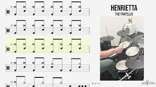 How to Play    Henrietta   The Fratellis