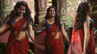 Sadhika Venugopal Hot Dance  Sadhika Venugopal Latest  Sadhika Venugopal Photoshoot  HD