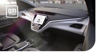 Hands-Off The Cruise AV Self-Driving Car  Autonomous Vehicles  General Motors