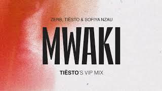 Zerb Soiya Nazu - Mwaki Tiëstos VIP Mix