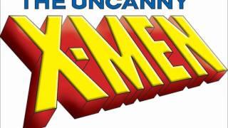 X-Men Arcade Music Here Comes The Hero Extended HD