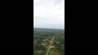 Panoramic Suka Damai Tebo #shorts #drone