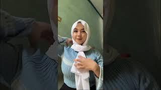 Live tiktokUltramimi si jilbab toge