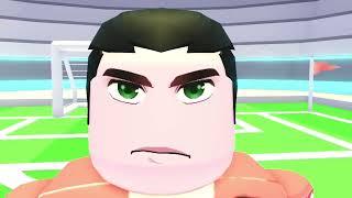 Get Ready TO PLAY SOME SOCCER Adopt Me Soccer Update Trailer