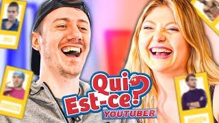 DEVINE LE YOUTUBER  qui est ce version Youtube Feat Emma