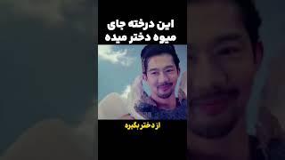 این درخته جای میوه، دختر میده #فیلم_جدید #خلاصه_فیلم #فیلم_کره_ای