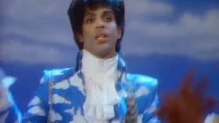 Prince & The Revolution - Raspberry Beret Official Music Video