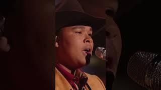 Amazing Luke Combs Cover  #lukecombs #country #shorts #americanidol