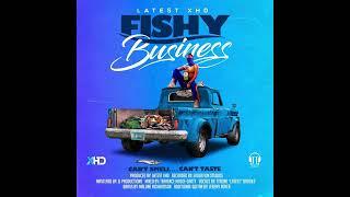 Latest & XHD - Fishy Business 2024 Anguilla music  POPPALOX ENTERTAINMENT 