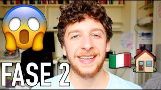 Famiglia Italiana a Brescia FASE 2 ‍️ Imparare lItaliano