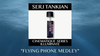 Serj Tankian - Flying Phone Medley Official Video - Cinematique Series Illuminate