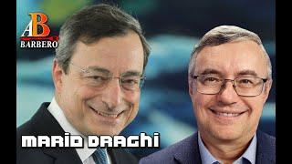 Alessandro Barbero - Mario Draghi