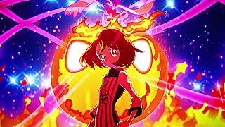 【Official】Pokémon Special Music Video 「GOTCHA！」  BUMP OF CHICKEN - Acacia