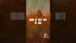 MD Dj - Killing Me Softly Lyric Video