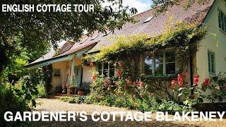 Gardeners Cottage Tour