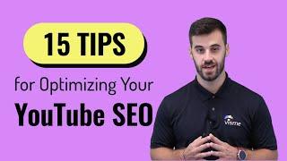 YouTube SEO in 2021 How to Get Your Videos to Rank