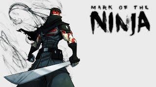 Lets Play Mark of the Ninja - Playlist Thumbnail