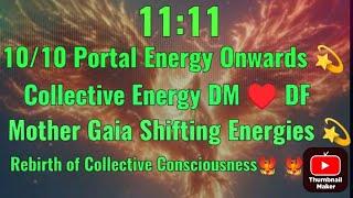 1010 portal Energy Update#channeledmessages #twinflame #channeling #reunion#energy #divine#guidance