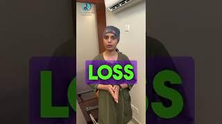 Hair loss after Weight Loss Surgery? #hairloss #hairstyle #beauty #health #bariatricsurgery